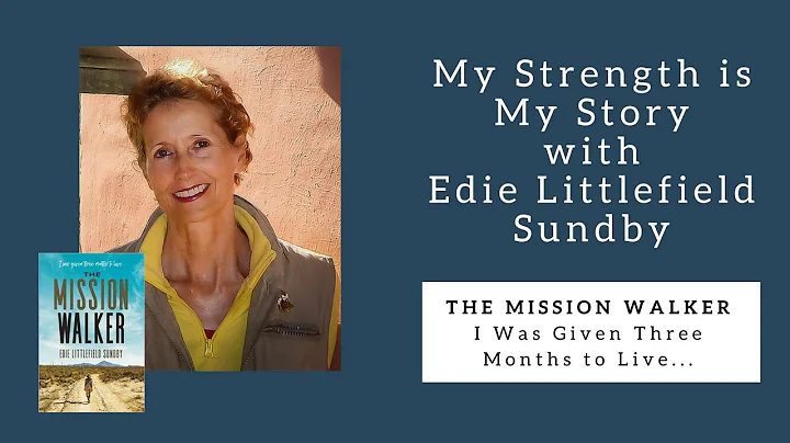 929 My Strength is My Story with Edie Sundby, The ...