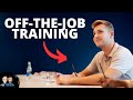 Off the Job Training Quiz