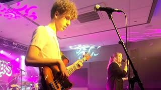 Soulman - The Boesbrothers live