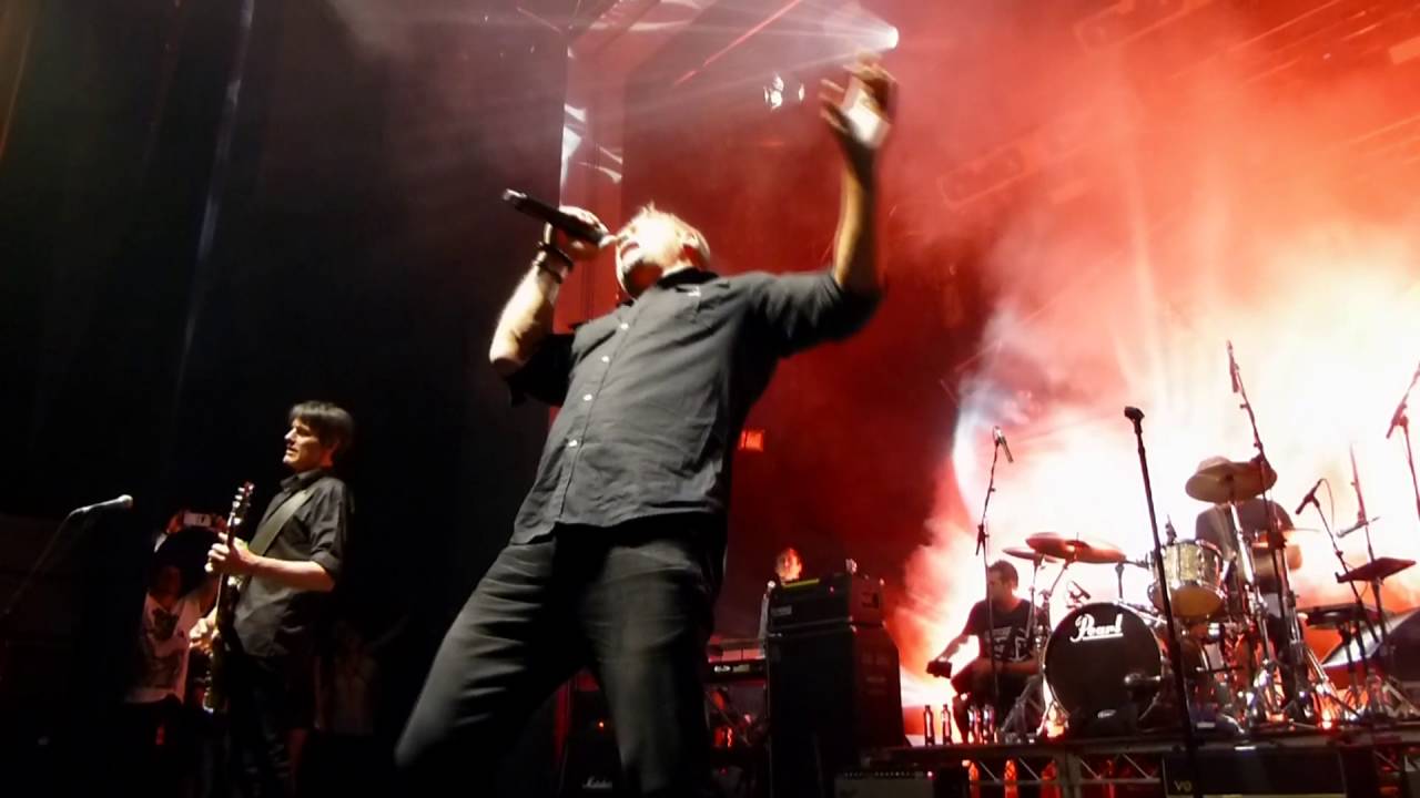 Take Me Back - Noiseworks