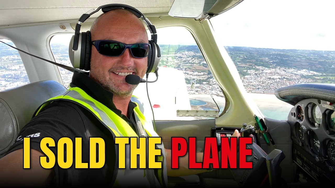 I Sold My Plane and Moved to Spain to Surf Instead