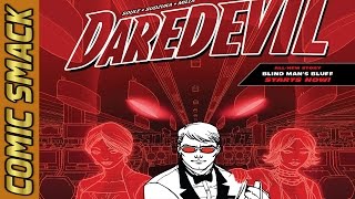 Daredevil #8 Comic Smack