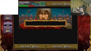 D&D Shadows over Mystara with Hoots (Solo Magic User) screenshot 1