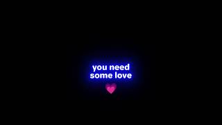 Let Me Know