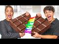 We Tested UNUSUAL Viral Tiktok Candy We Tested UNUSUAL Viral Tiktok Candy