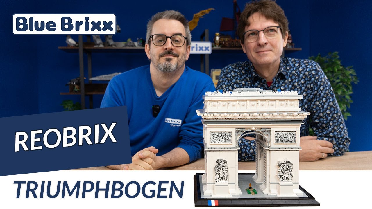 Der Triumphbogen in Paris: Geschichte & Faszination