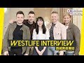 Westlife Interview：How they react when meeting fan who is 90s? | 西城男孩專訪 | Lilliansssssss