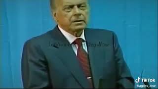 Ulu Öndərin Müəllim Haqda Dediyi Sözlər.