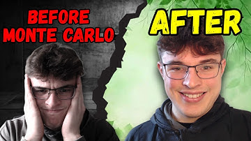 The Monte Carlo: Beat the French With ZERO Opening Theory