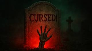 The Most Cursed Graves in History
