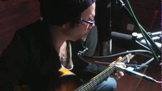 MICHAEL DE LA ROCHA-BEHIND THE SCENES.mov