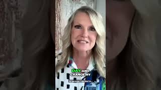 She discovered the power of social media, took action, and created a ripple effect