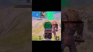 Pubg Metro ROYALE Misty Port Mode