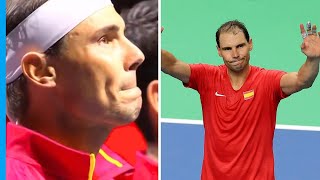 Rafael Nadal collects stunning cash windfall as his net worth expands