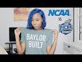 JUCO vs D1 TRACK & FIELD | Baylor University