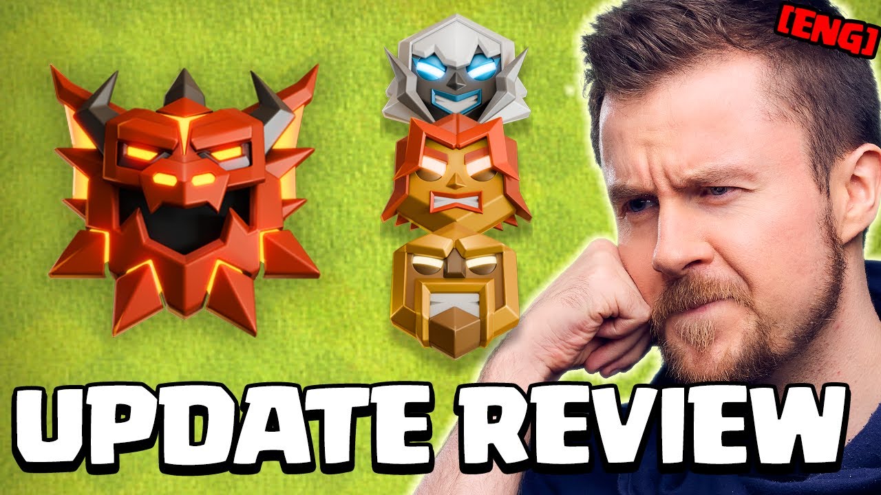 Legend Rework is a Scam! Honest League Update Review