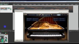 XLN Audio   Addictive Keys