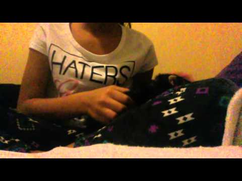 HOW TO CLEAN A FERRETS EARS TALKS AND TIPS!