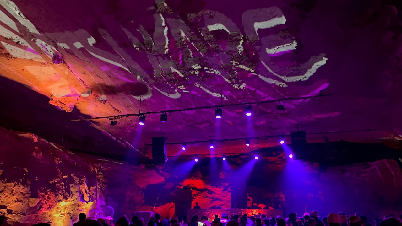 Otsukare @ Summoning of the Eclipse 2023 (Day 3 - Sunday)