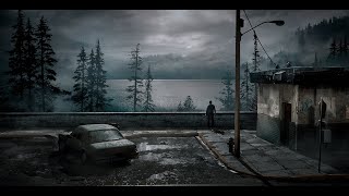 Lets Play Silent Hill 2 Remake [Part 1] - In My Restless Dreams, I See That Town...