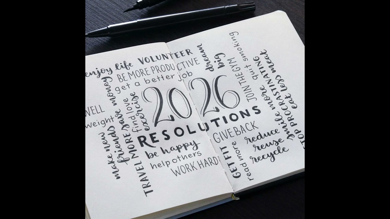 In a New Year with Old Habits: Asking for God’s grace to defeat them