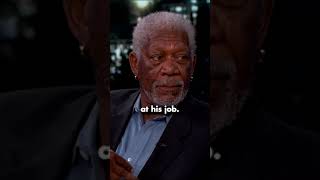 This is How Morgan Freeman Learned to Talk Like That