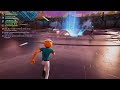 What happened in the Fortnite og live event!!