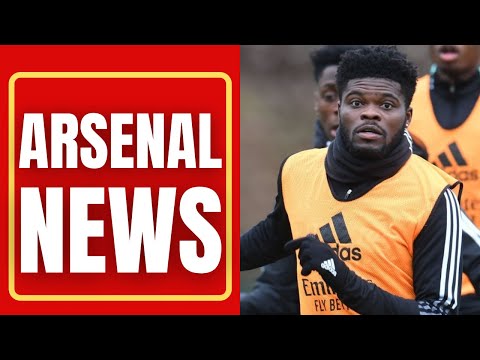 Download 4 THINGS SPOTTED in Arsenal Training | Arsenal vs Burnley | Arsenal News Today
