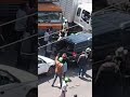 HAIYA AMEUWA! DRAMA IN OL KALOU AFTER HIRED GOONS CAUSE CHAOS!!