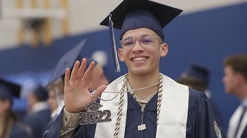 2022 Commencement Highlight Video
