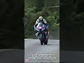 The World's Most Dangerous and Fastest Challenge-Isle of Man TT-A Game for theBrave#fyp#isleofmantt