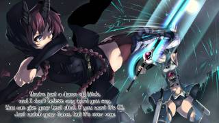 Nightcore - The Bitch