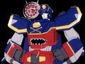黄金勇者(9) キャプテンシャーク