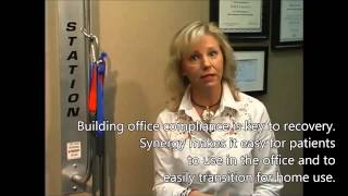 Information Synergy Exercise System Success with Dr  Smith News