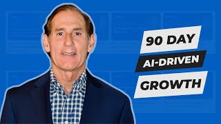 90 Day AI-Driven Growth Strategy Bootcamp for Subscription Businesses | VOZIQ AI #EP 16