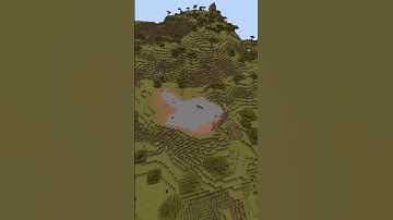 Mini Terraform Timelapse Compilation (11.500 Blocks) / #minecraft