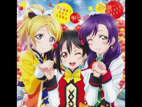 「弾いてみた」ラブライブ！ - ？ ←HEARTBEAT (Short Demo) (ピアノ)