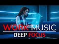 Deep Work Music for Focus &amp; Productivity 🧠 Relaxing Flow State