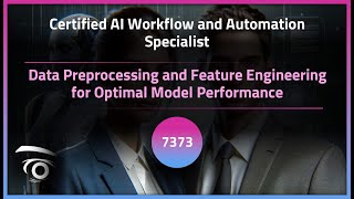 Data Preprocessing and Feature Engineering for Optimal Model Performance | Exclusive Lesson