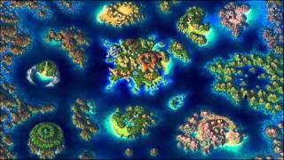 #84 - Voyage (Home World) ~ Chrono Cross