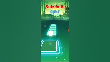 Unity - Tiles Hop EDM Rush #tileshop #edmrush #music #unity #subscribe #shorts