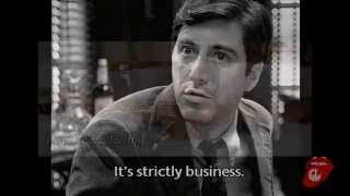Learn English With Al Pacino