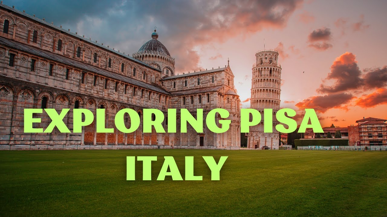 street-walk-in-pisa-italy-italy-map-italy-capital-youtube