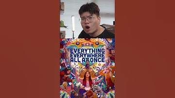 Poster phim hiệu quả là như thế nào? #shorts #quahd