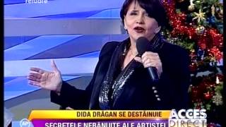 Dida Drăgan - Linu-i lin