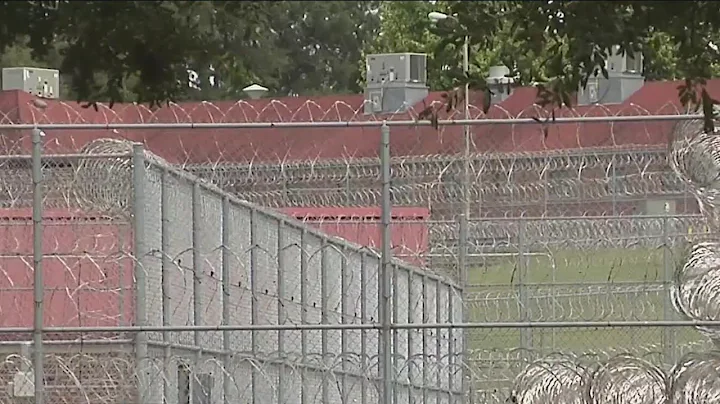 ‘That life is gone’: Bill would grant compensation to wrongly convicted