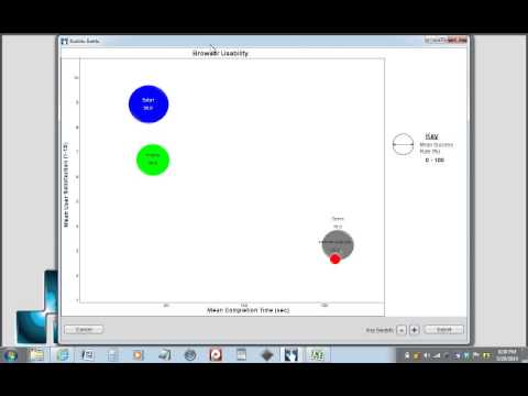 "Bubble Battle" Tutorial (UzerLab)