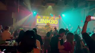 Banda Link 80 No Off The Rails Em Worcester Ma