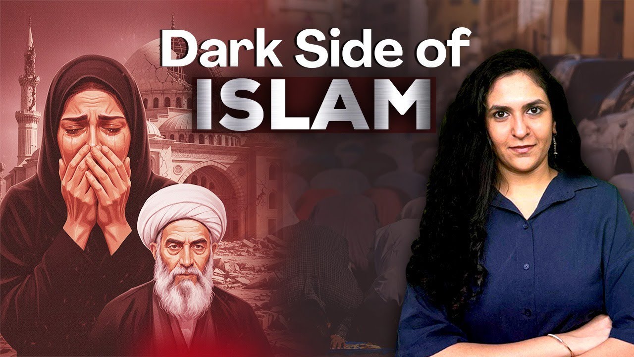 Является ли ислам религией мира? Анализ основных текстов ислама.