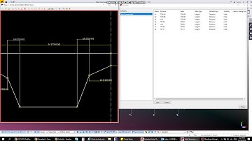 Paramatic component by sketch editor